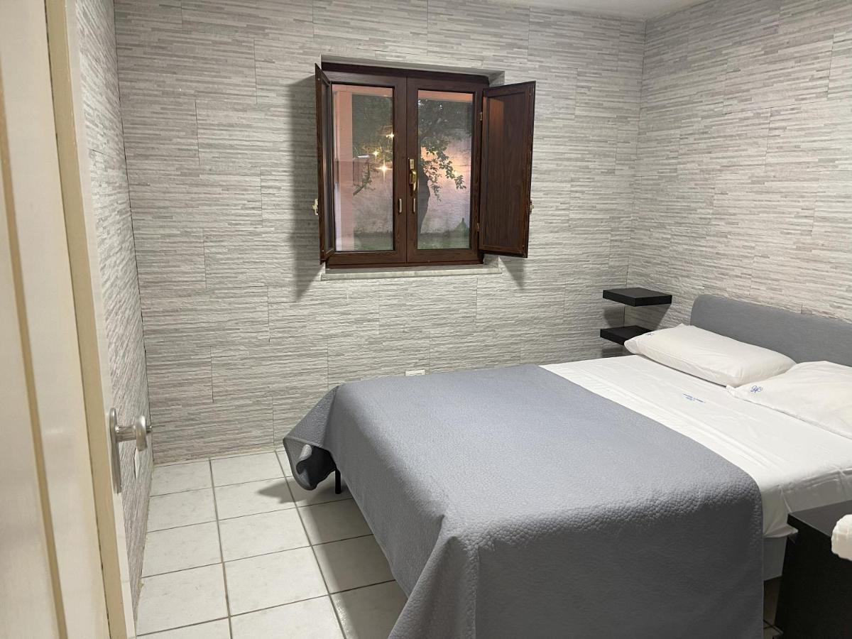 Villa Avvocato Catapano Pontecagnano Kültér fotó