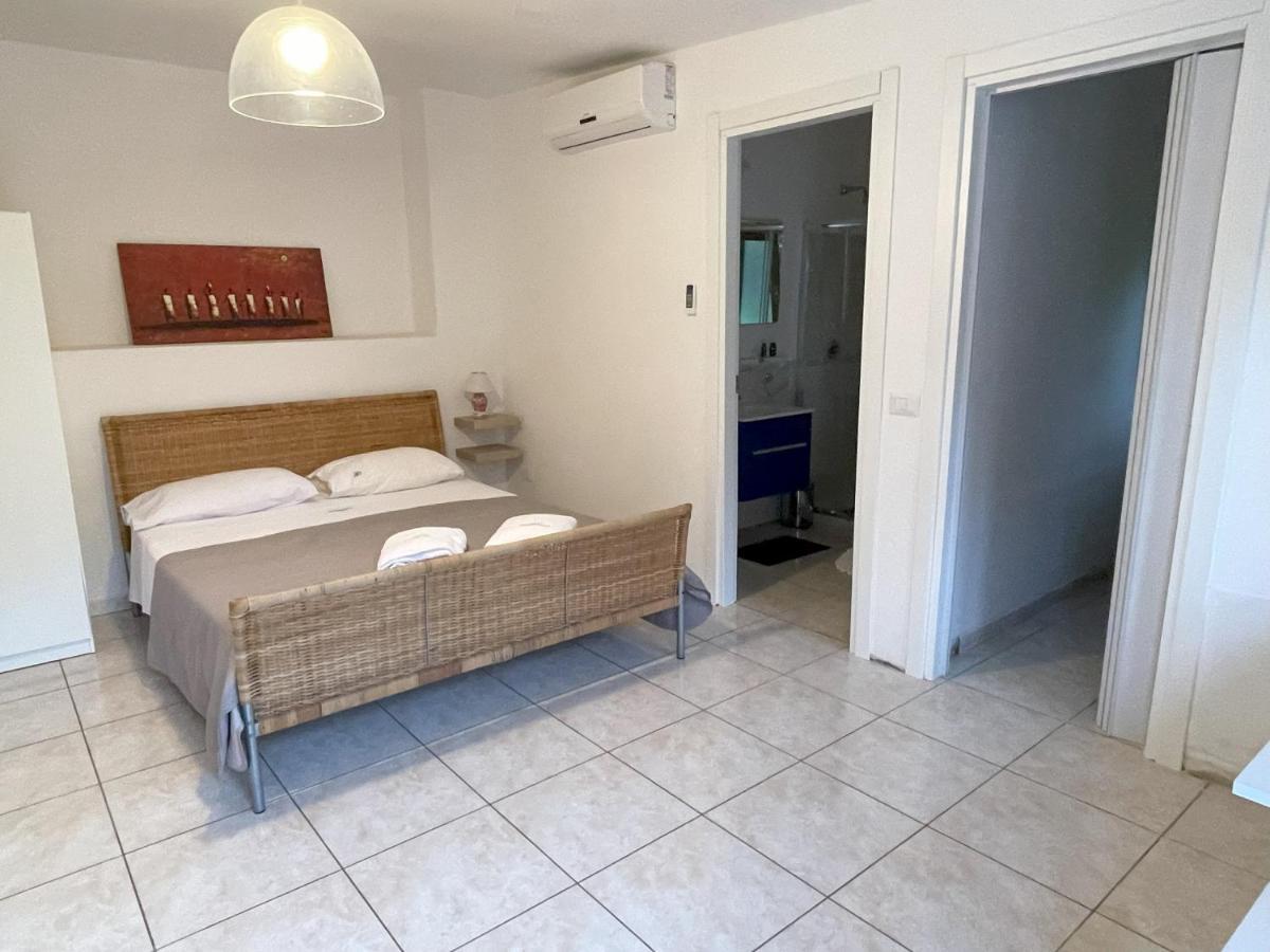Villa Avvocato Catapano Pontecagnano Kültér fotó