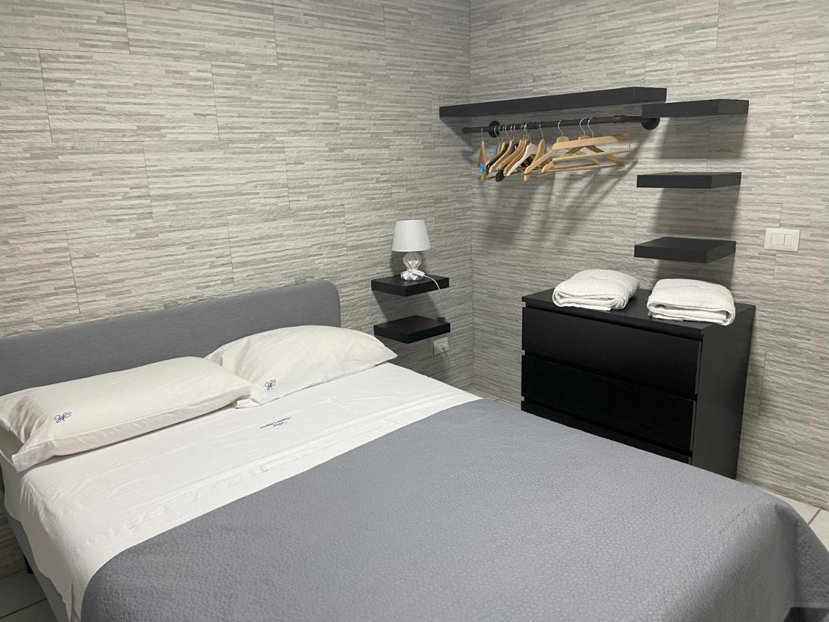 Villa Avvocato Catapano Pontecagnano Kültér fotó