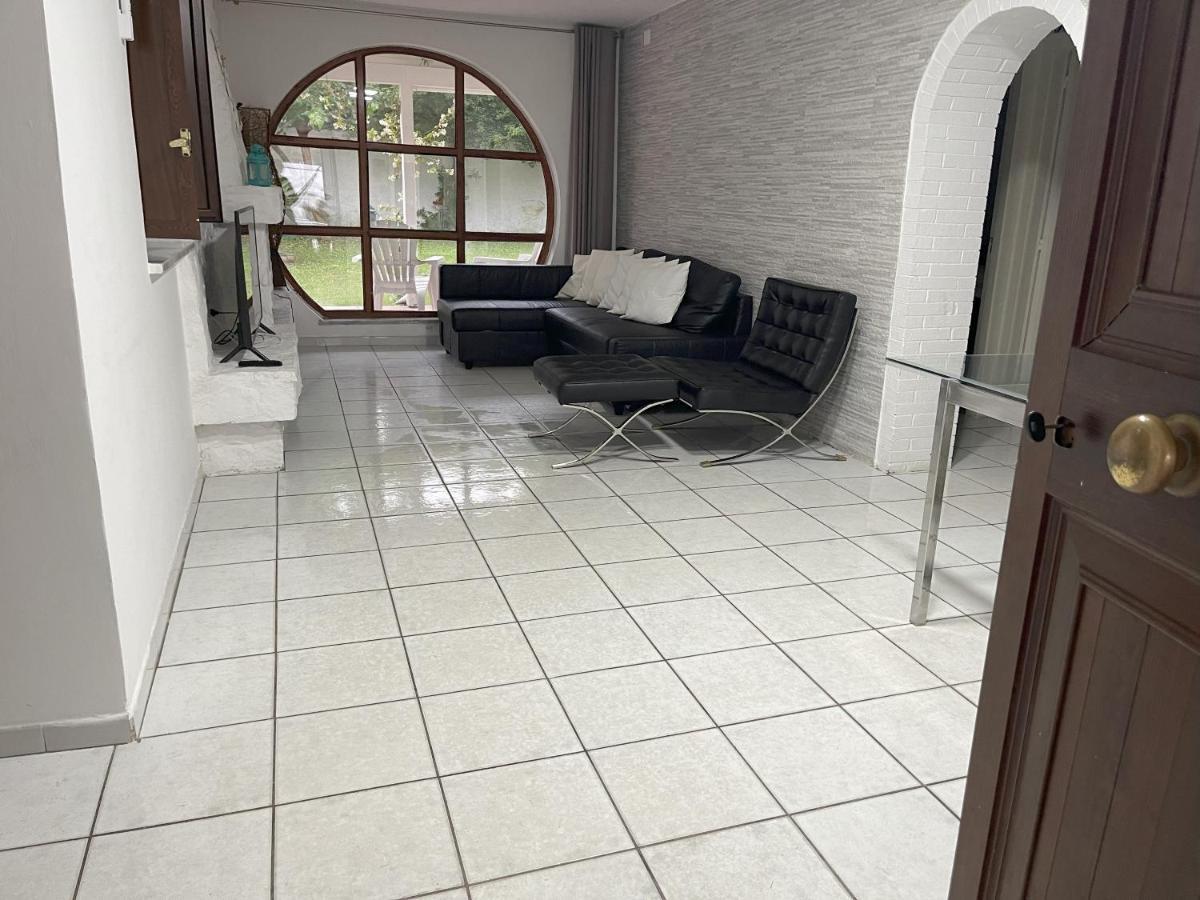 Villa Avvocato Catapano Pontecagnano Kültér fotó