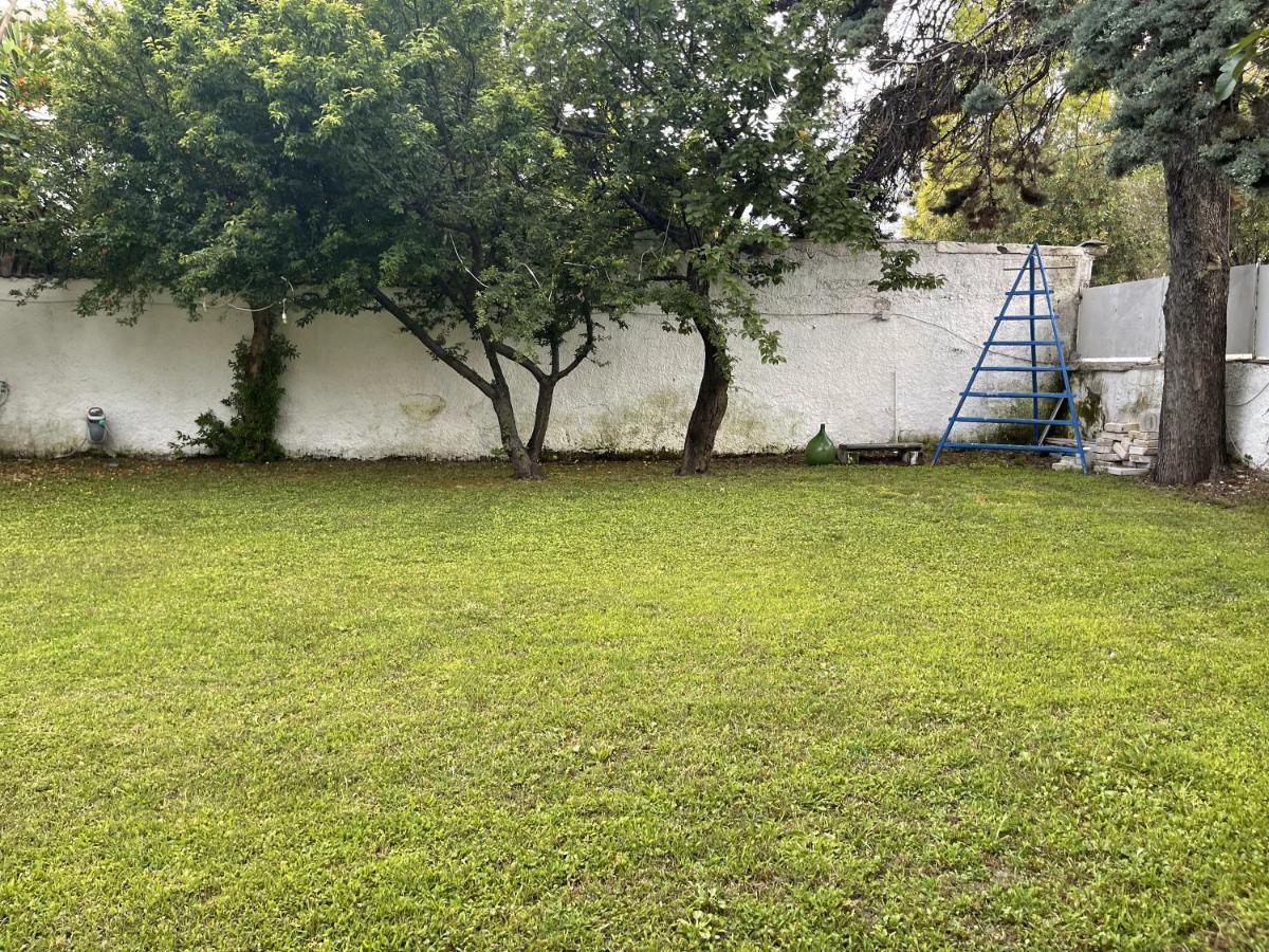 Villa Avvocato Catapano Pontecagnano Kültér fotó