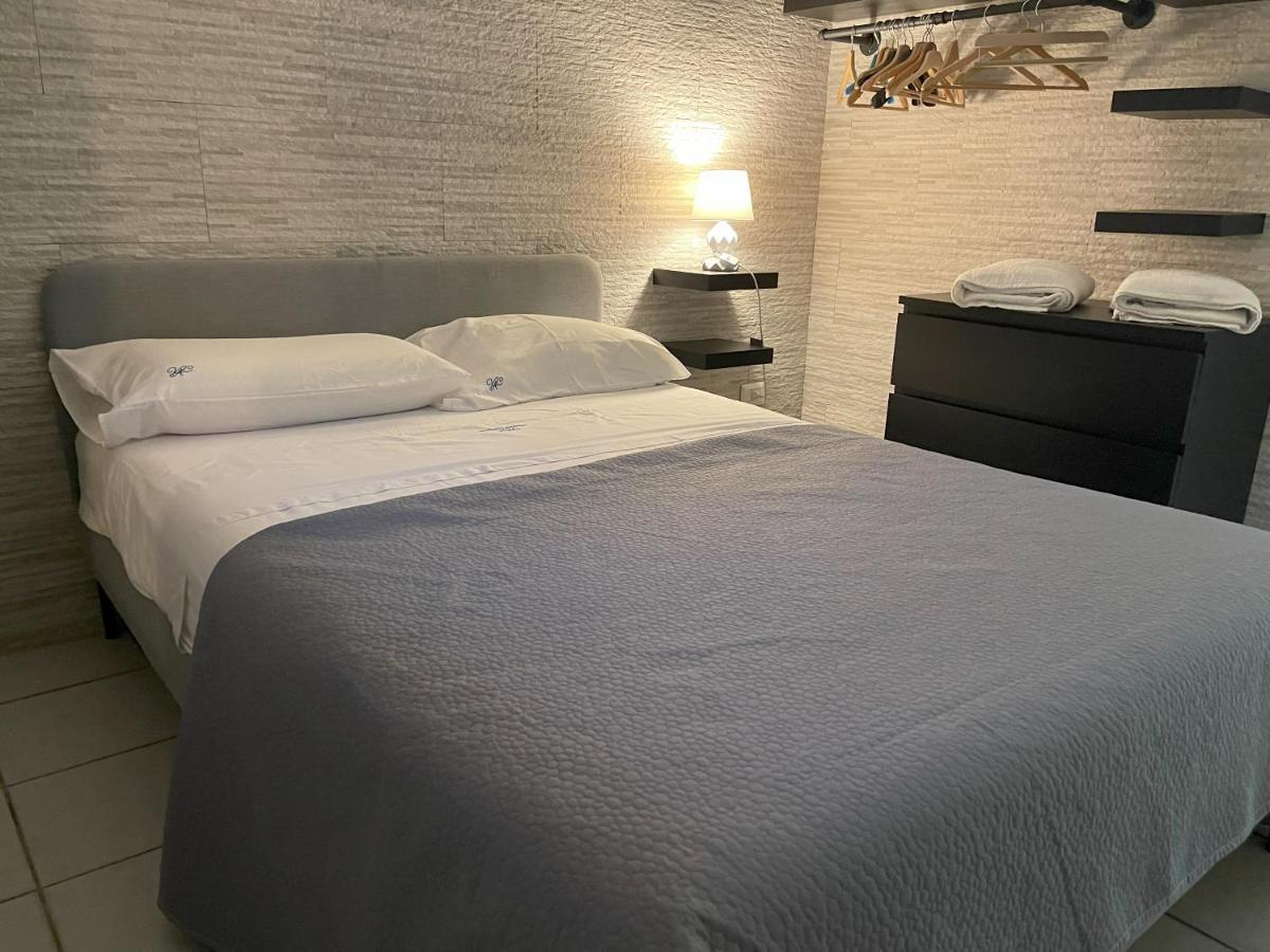 Villa Avvocato Catapano Pontecagnano Kültér fotó