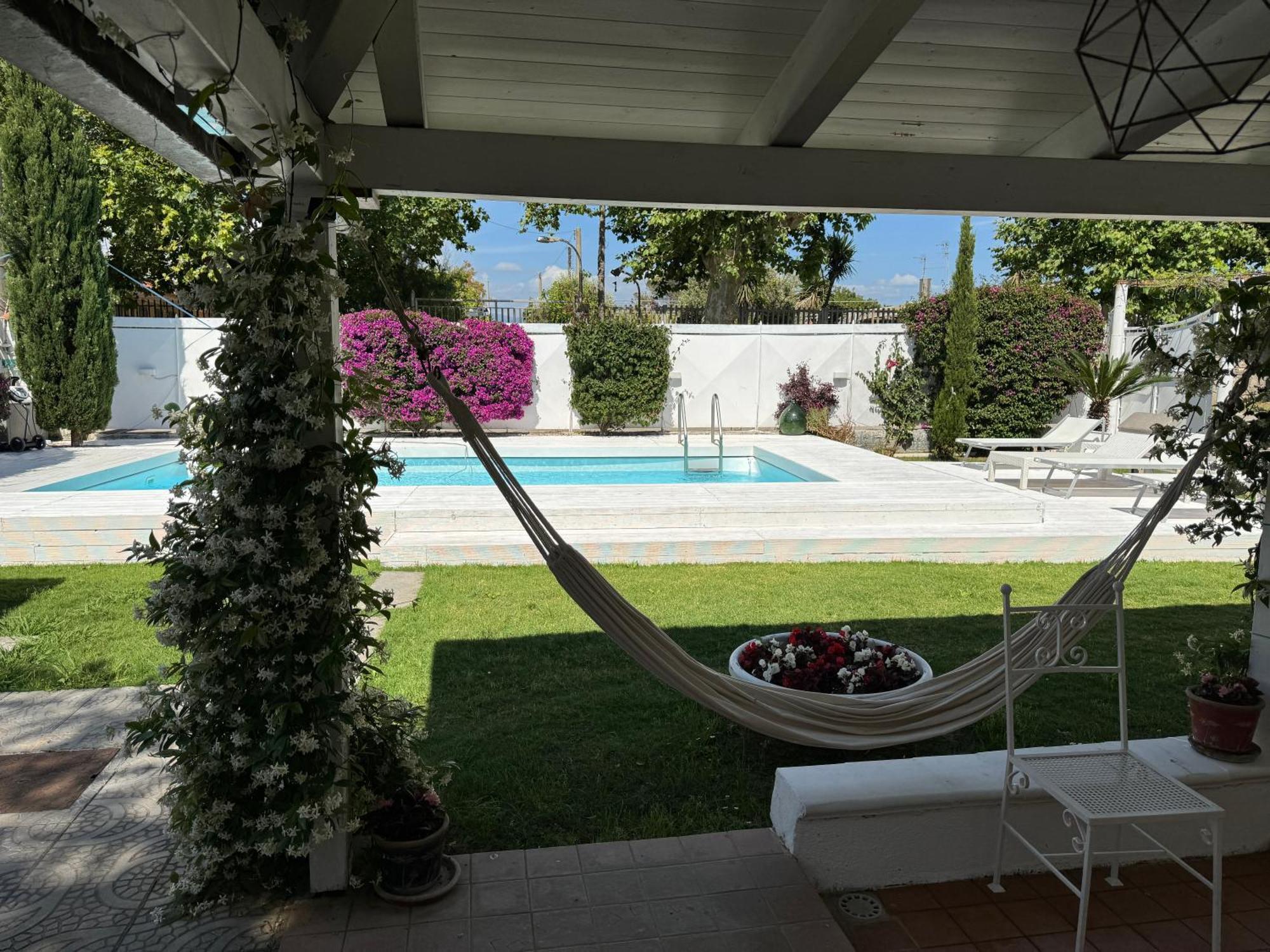 Villa Avvocato Catapano Pontecagnano Kültér fotó