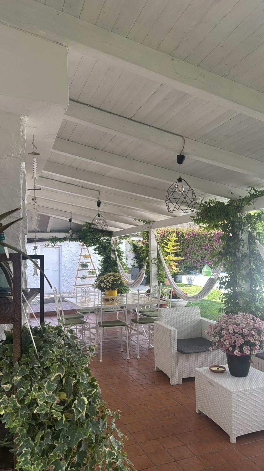Villa Avvocato Catapano Pontecagnano Kültér fotó