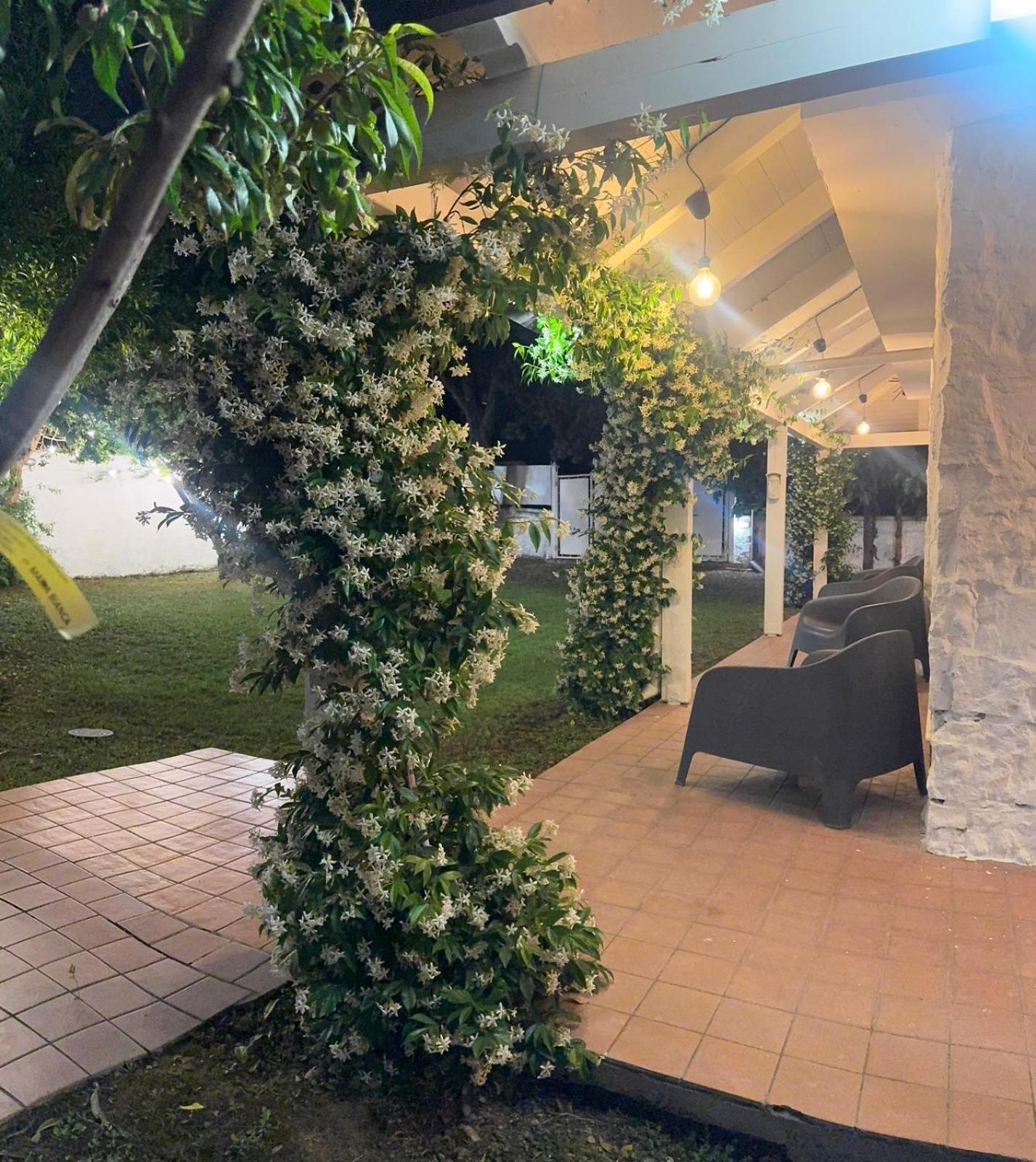 Villa Avvocato Catapano Pontecagnano Kültér fotó